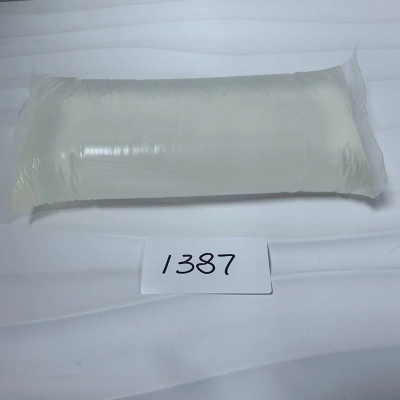 Thermoplastic Hot Melt Adhesive